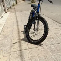 دوچرخه ۲۰