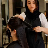 خدمات کراتین  پروتئین فردائم  آموزش توسط مدرس رسمی