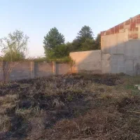 فروش زمین مسکونی ۳۳۰ متری/جواز ساخت ۲۰۰ متر/ شکاری