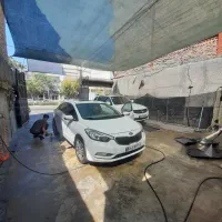 کارگر ماهر و شاگرد ساده جهت کار در کارواش