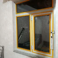 پنجره آلومینیومی