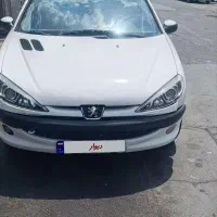 206اس دی آریان مدل 86 ماشین خانگی