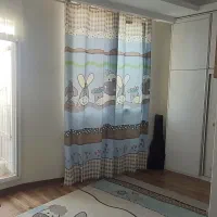 میز ناهارخوری، پرده، فرش