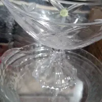 ظروف لیوان وپارچ شیشه ای