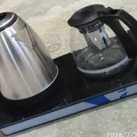 قابلمه و چایساز
