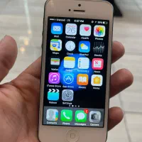 iPhone 5 فروش فوری