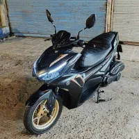آیروکس 180 شال طلا کم کارکرد