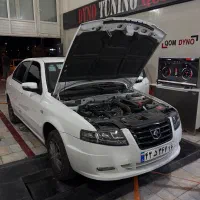 داینو قم ریمپ تخصصی
