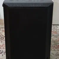 کیس گیمینگ حرفه ای و قدرتمند