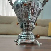 فروش سماور گازی ۶ لیتری