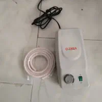 موتور تشک مواج