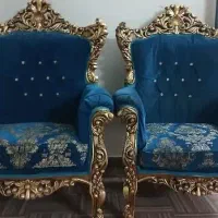 مبل استیل