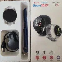 ساعت مچی هوشمند smart s13