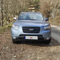 نوترین سانتافه ۲۰۰۸ بازار