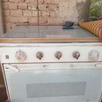 اجاق گاز|اجاق گاز و لوازم برقی پختوپز|عجب شیر, |دیوار