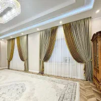 طراحی، مشاوره و نصب فوقحرفهای انواع پرده