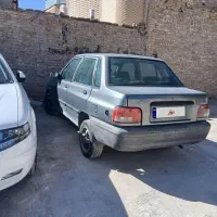 پراید مدل ۸۷