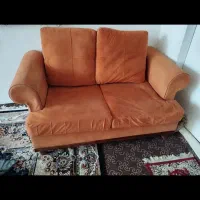 مبل راحتی محکم