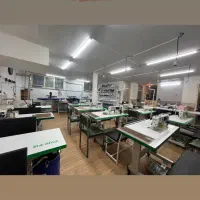 دوزنده ماهر شلوار(خانم)