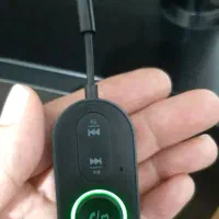 فرستنده و گیرنده هوشمند صدا، بلوتوثی