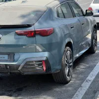 bmw x2|خودرو سواری و وانت|تهران, نیاوران|دیوار