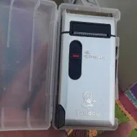ماشین صورت