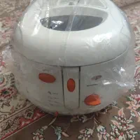 سرخ کن برند Gosonic