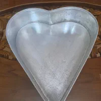 قالب کیک فلزی
