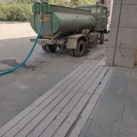 تخلیه چاه ولوله بازکنی ارزان و فوری رهمه نقاط قم