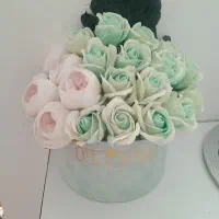 دسته کل