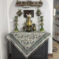 میز کنسول