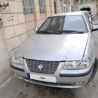 سمند LX