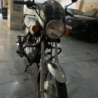 رهرو طرح باکسر ۱۵۰ ۱۴۰۲