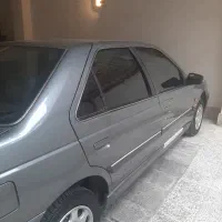 پژو پارس