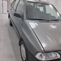 پراید صبا