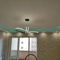 خدمات فنی و برق‌کاری ودکوراسیون در منزل
