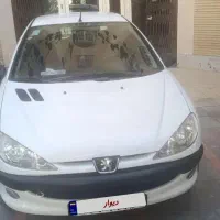 206تیپ 2مدل94