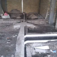 لوله کشی آب سردو گرم و فاضلاب قیمت مناسب
