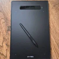 قلم نوری (xp pen star G 960 s)