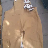 لباس پسرانه