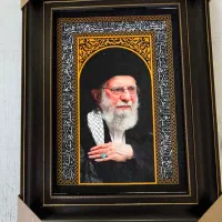 تابلوفرش رهبری