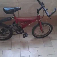دوچرخه سایز ۱۲(بزرگ)
