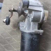 موتور برف پاک کن پاترولی اصل