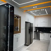 کابینت و دکوراسیون اقساطی