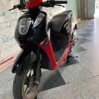 هوندا جنیو ۱۱۰ مدل ۴۰۲