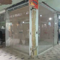 مغازه پاساژ گروس