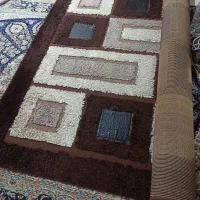 قالی ۶ متری