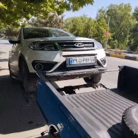 امداد خودرو یدک کش