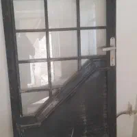 درب سنگین