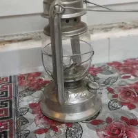 فانوس نفتی